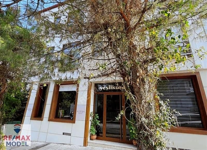 Remax Model Denizli'den Çamlık'ta 1+1 Kiralık Apart