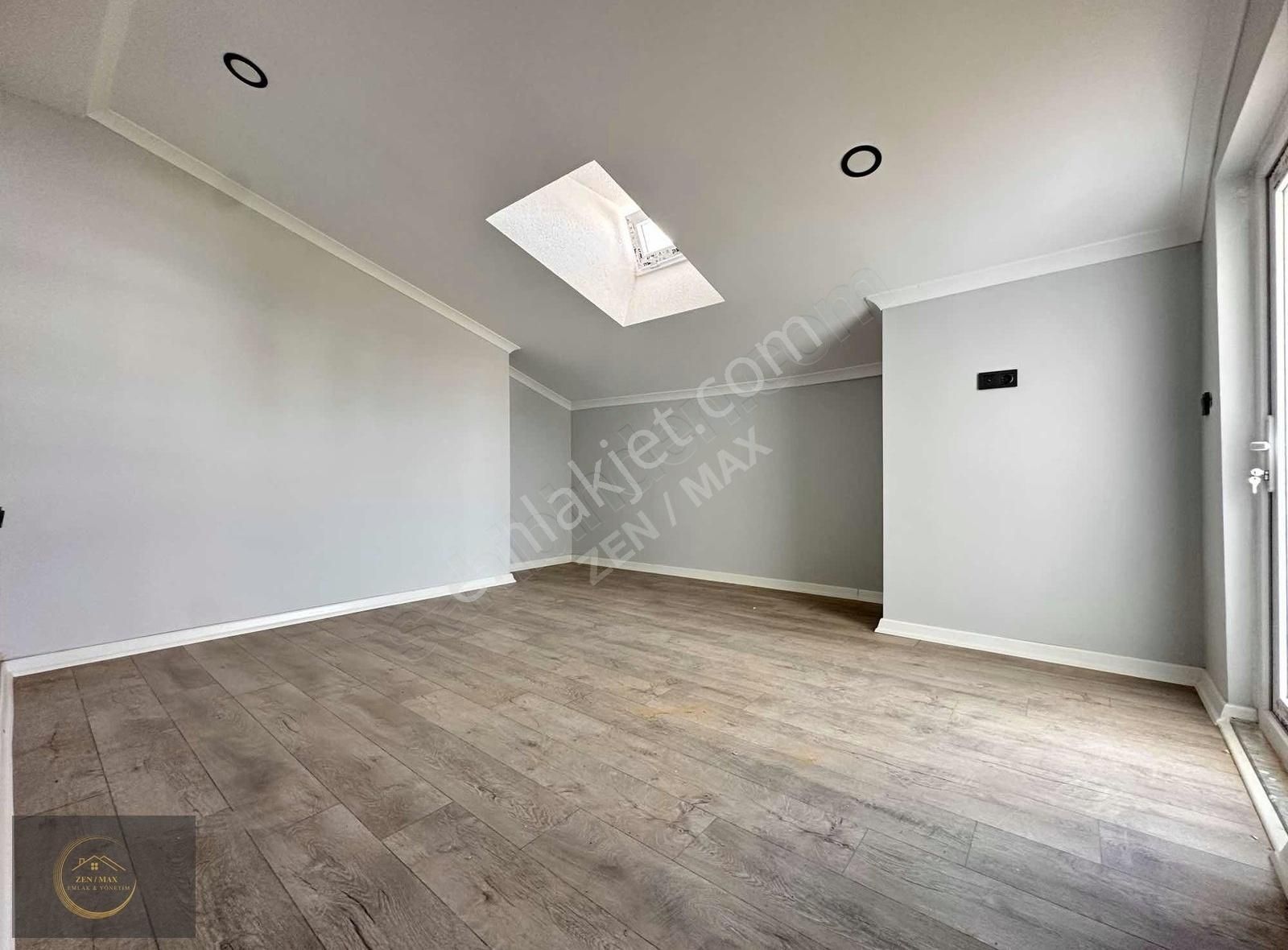 Ilıcanın Merkezinde Lüks 4+1 Dubleks Sıfır Satılık Daire - Görsel 7