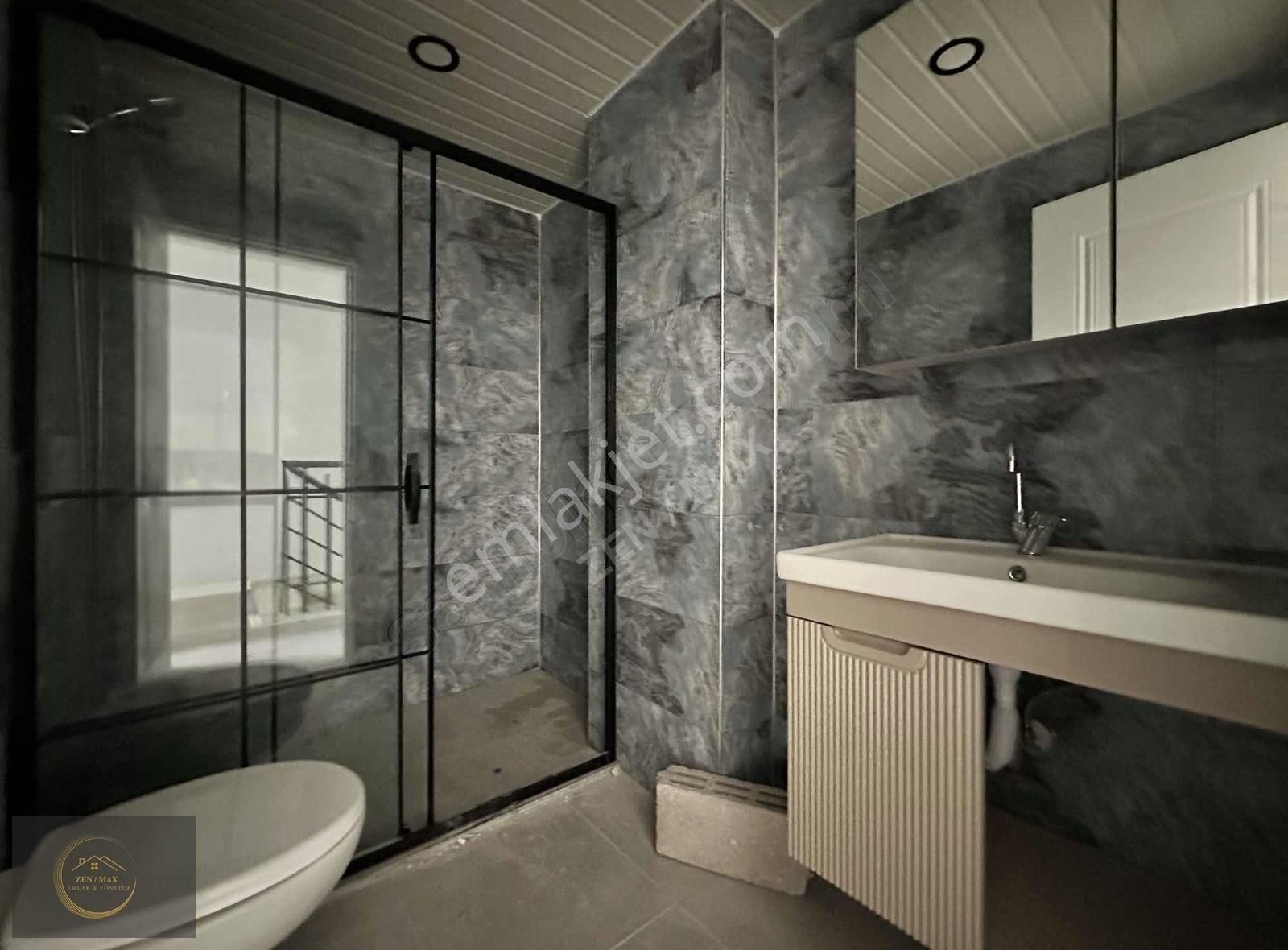 Ilıcanın Merkezinde Lüks 4+1 Dubleks Sıfır Satılık Daire - Görsel 23