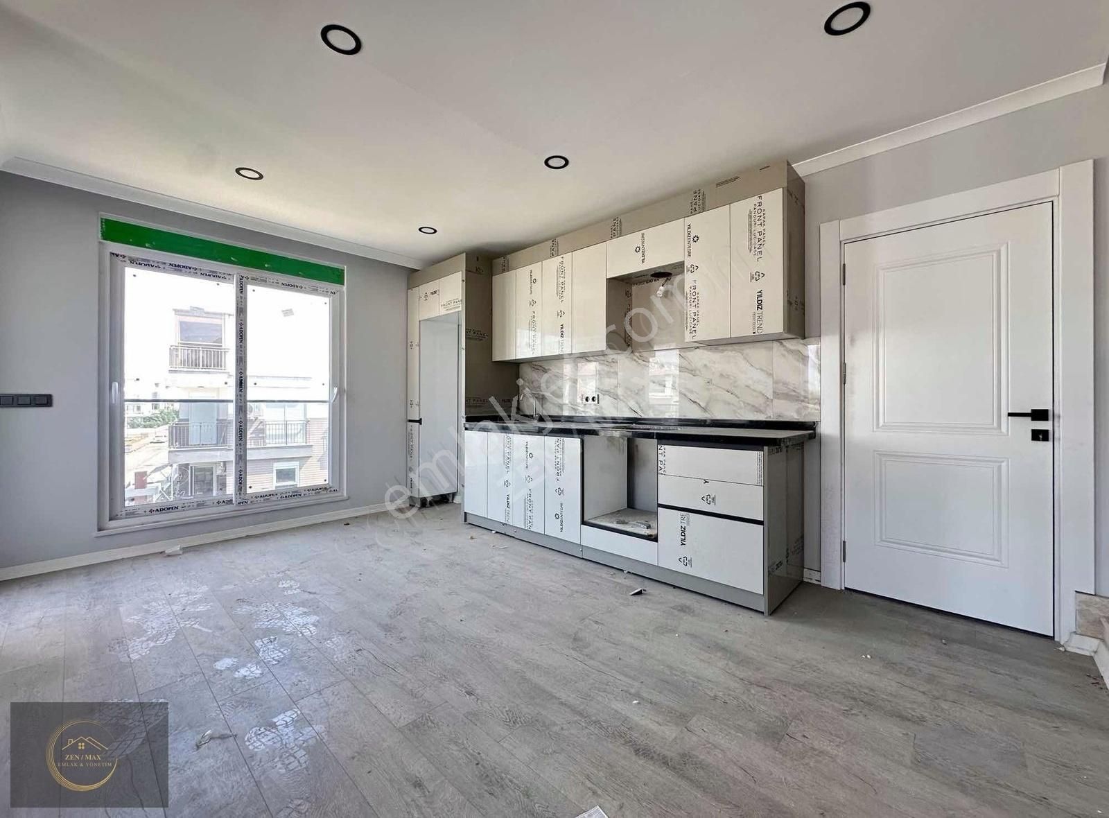 Ilıcanın Merkezinde Lüks 4+1 Dubleks Sıfır Satılık Daire - Görsel 20