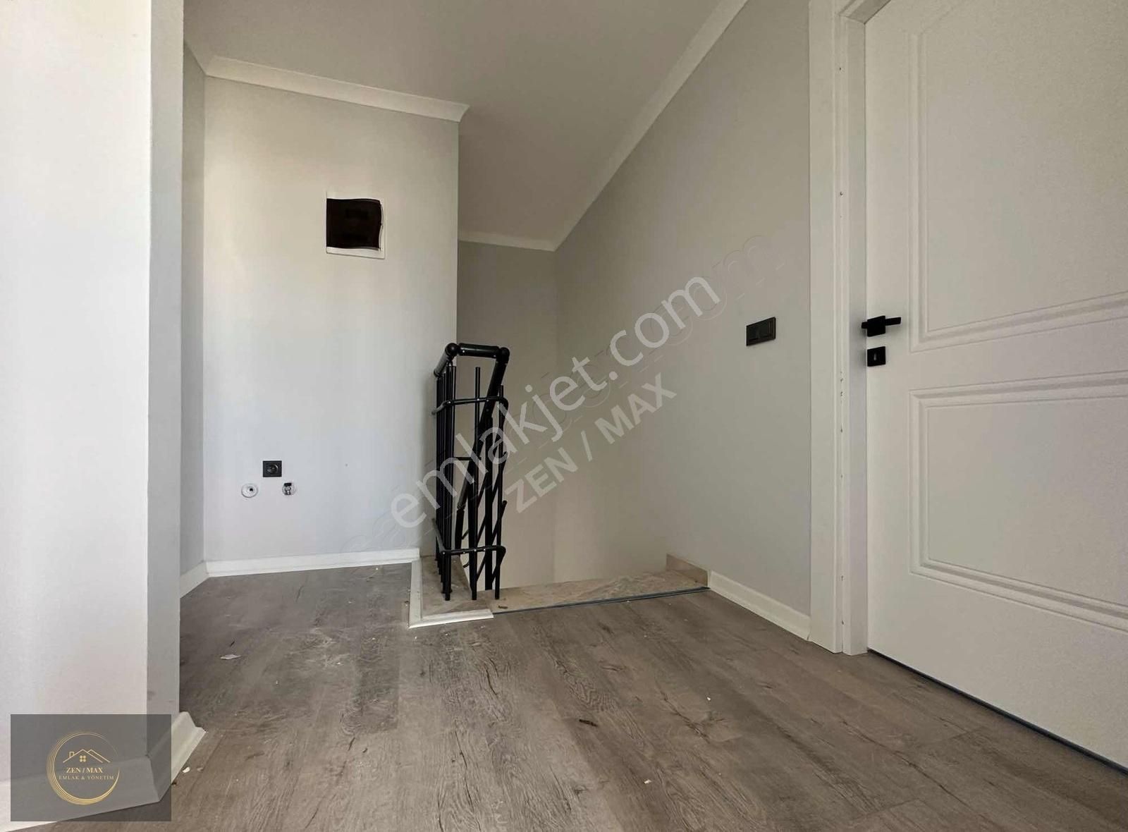 Ilıcanın Merkezinde Lüks 4+1 Dubleks Sıfır Satılık Daire - Görsel 29