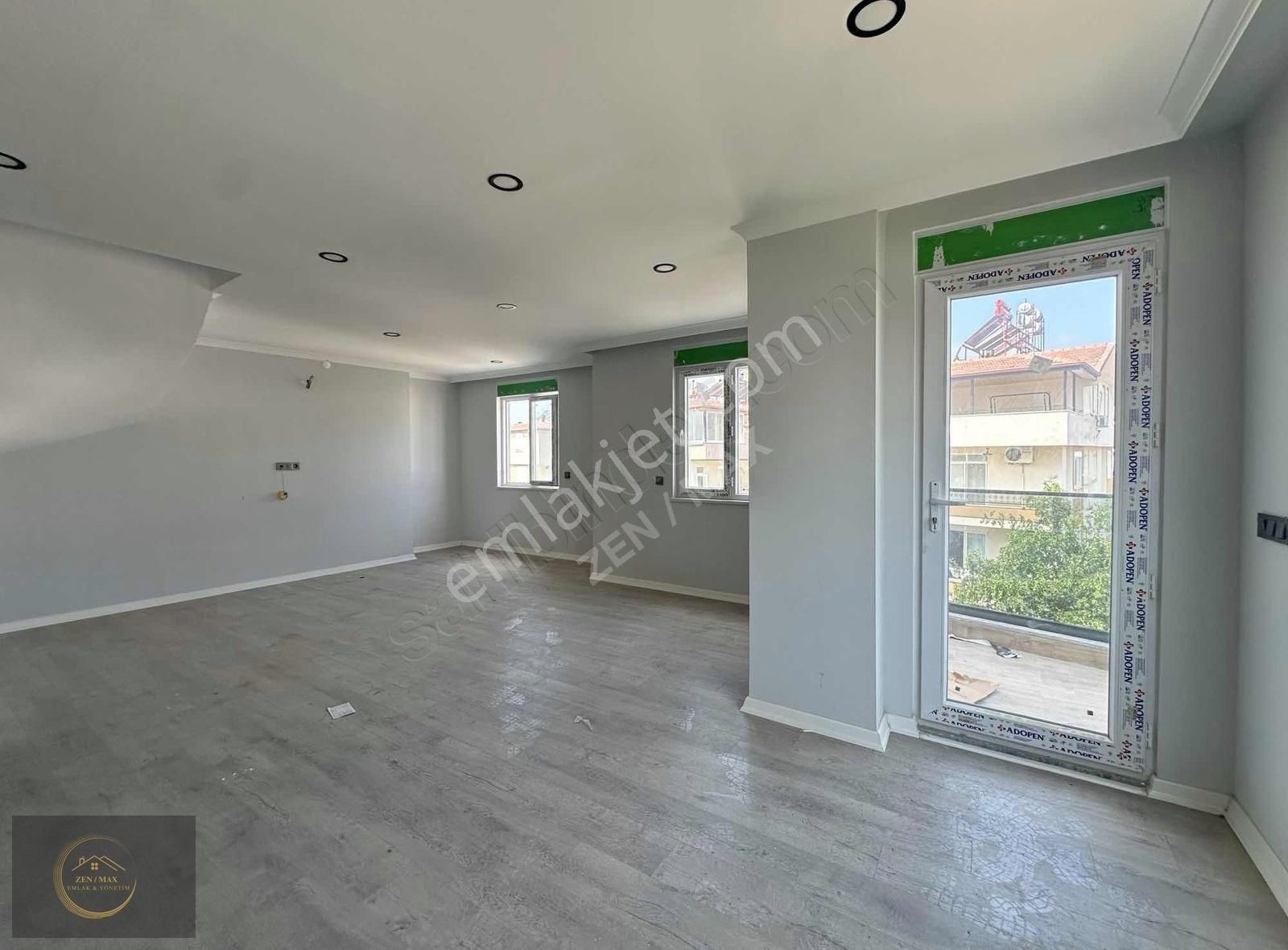 Ilıcanın Merkezinde Lüks 4+1 Dubleks Sıfır Satılık Daire - Görsel 6