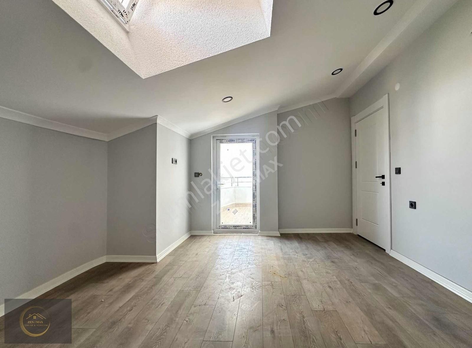 Ilıcanın Merkezinde Lüks 4+1 Dubleks Sıfır Satılık Daire - Görsel 21