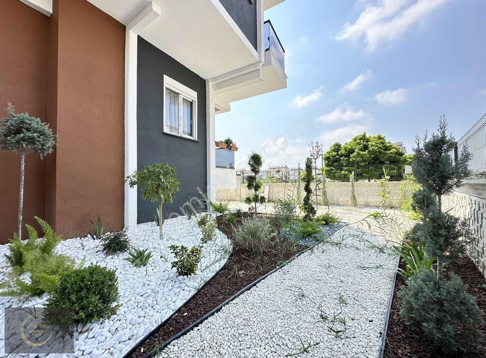 Ilıcanın Merkezinde Lüks 4+1 Dubleks Sıfır Satılık Daire - Görsel 11