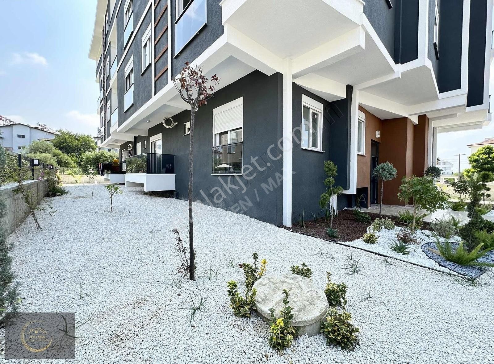 Ilıcanın Merkezinde Lüks 4+1 Dubleks Sıfır Satılık Daire - Görsel 33