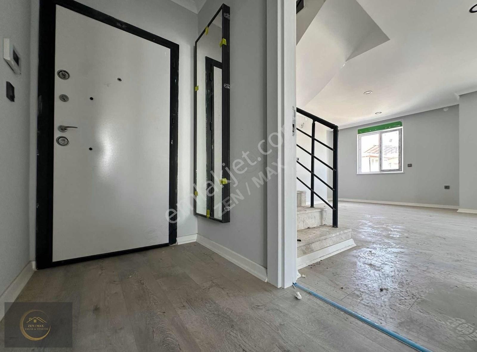 Ilıcanın Merkezinde Lüks 4+1 Dubleks Sıfır Satılık Daire - Görsel 9