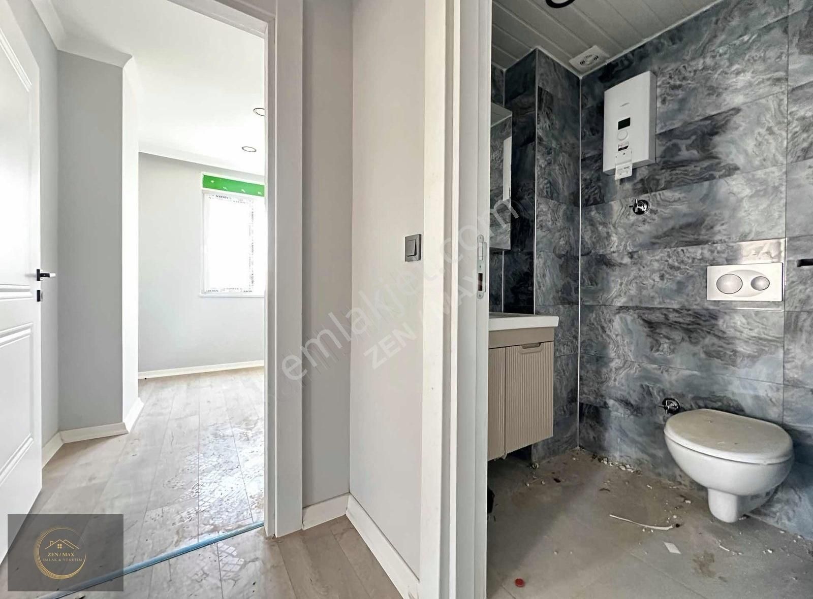 Ilıcanın Merkezinde Lüks 4+1 Dubleks Sıfır Satılık Daire - Görsel 17