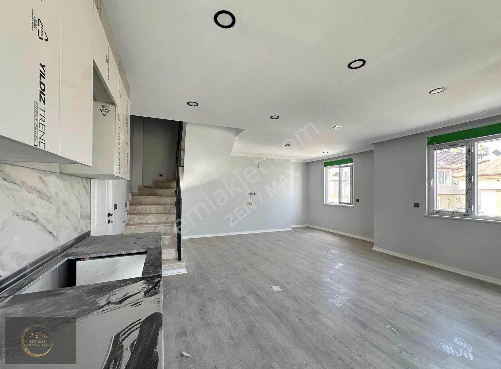 Ilıcanın Merkezinde Lüks 4+1 Dubleks Sıfır Satılık Daire - Görsel 12