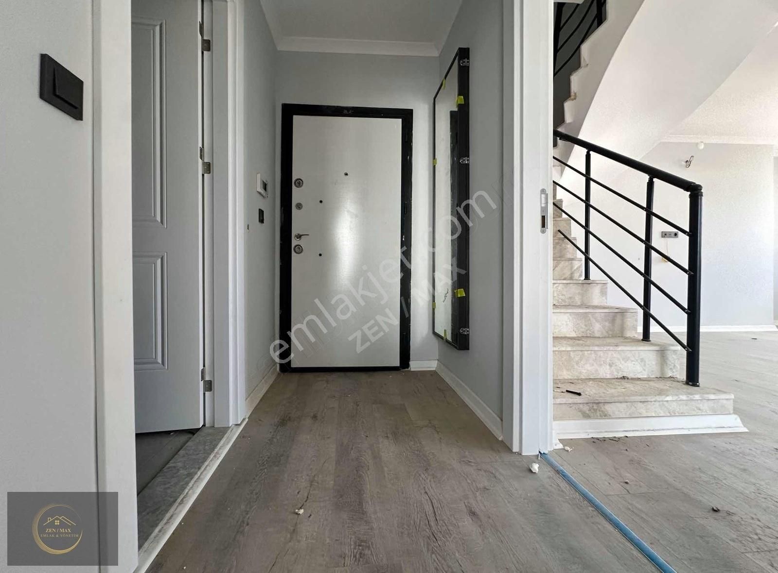 Ilıcanın Merkezinde Lüks 4+1 Dubleks Sıfır Satılık Daire - Görsel 27