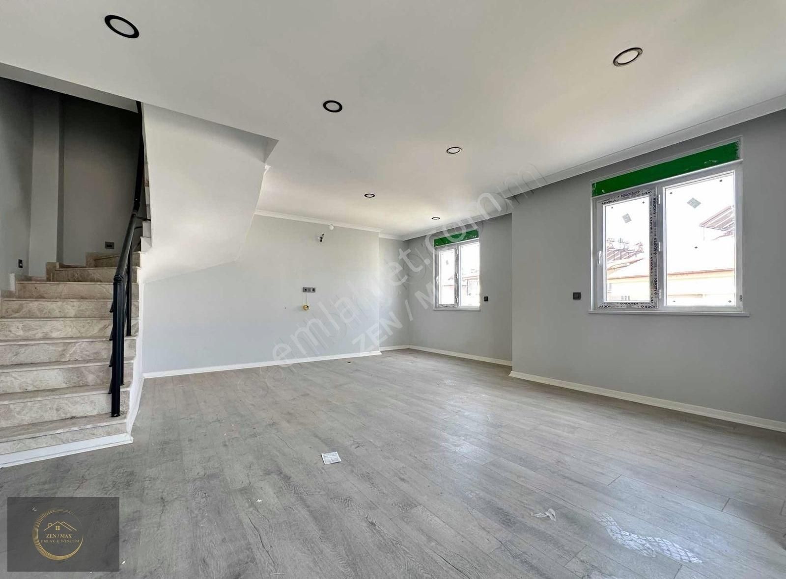 Ilıcanın Merkezinde Lüks 4+1 Dubleks Sıfır Satılık Daire - Görsel 2