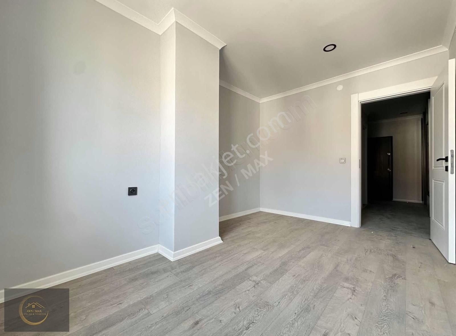 Ilıcanın Merkezinde Lüks 4+1 Dubleks Sıfır Satılık Daire - Görsel 13