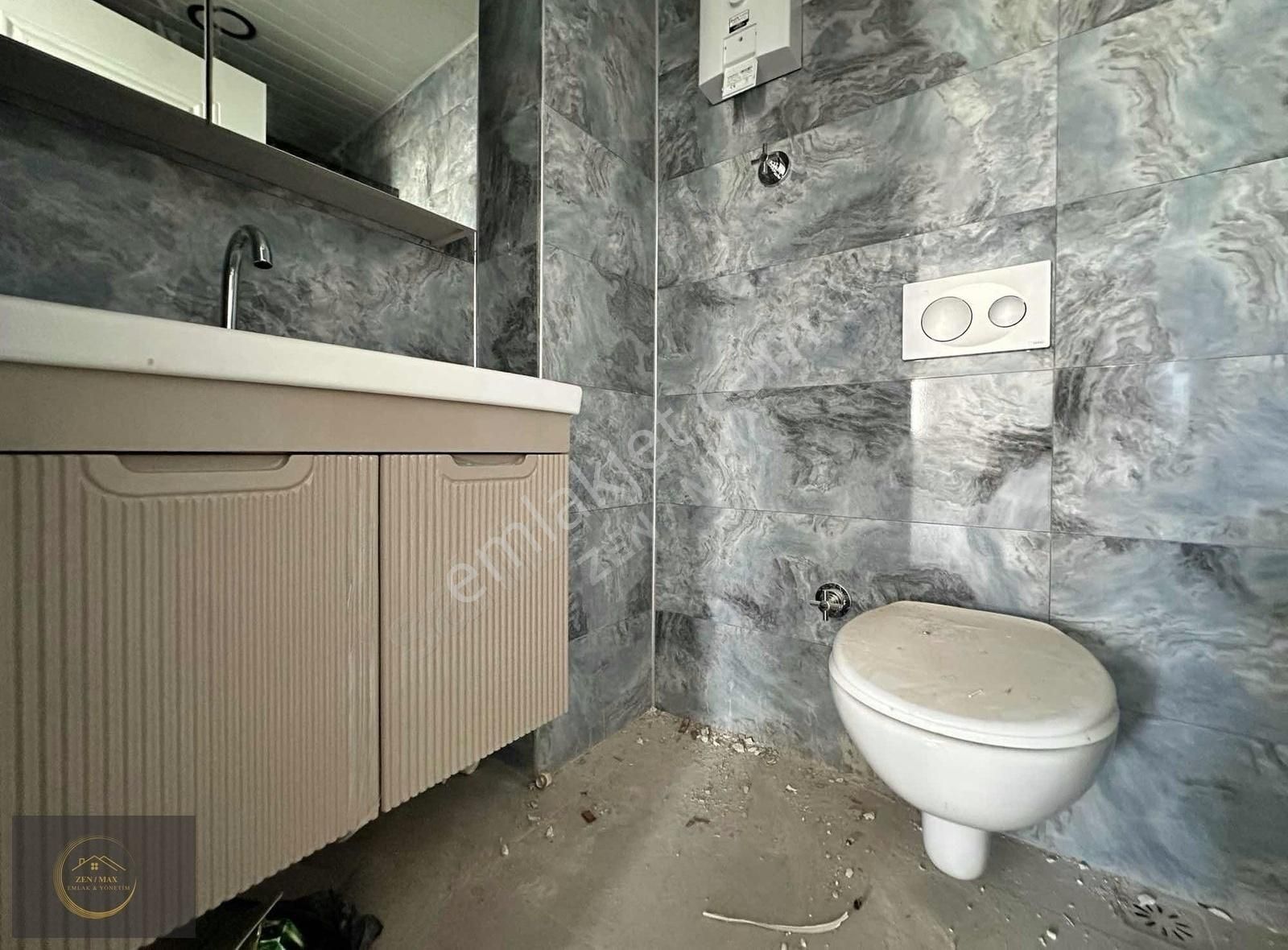 Ilıcanın Merkezinde Lüks 4+1 Dubleks Sıfır Satılık Daire - Görsel 25