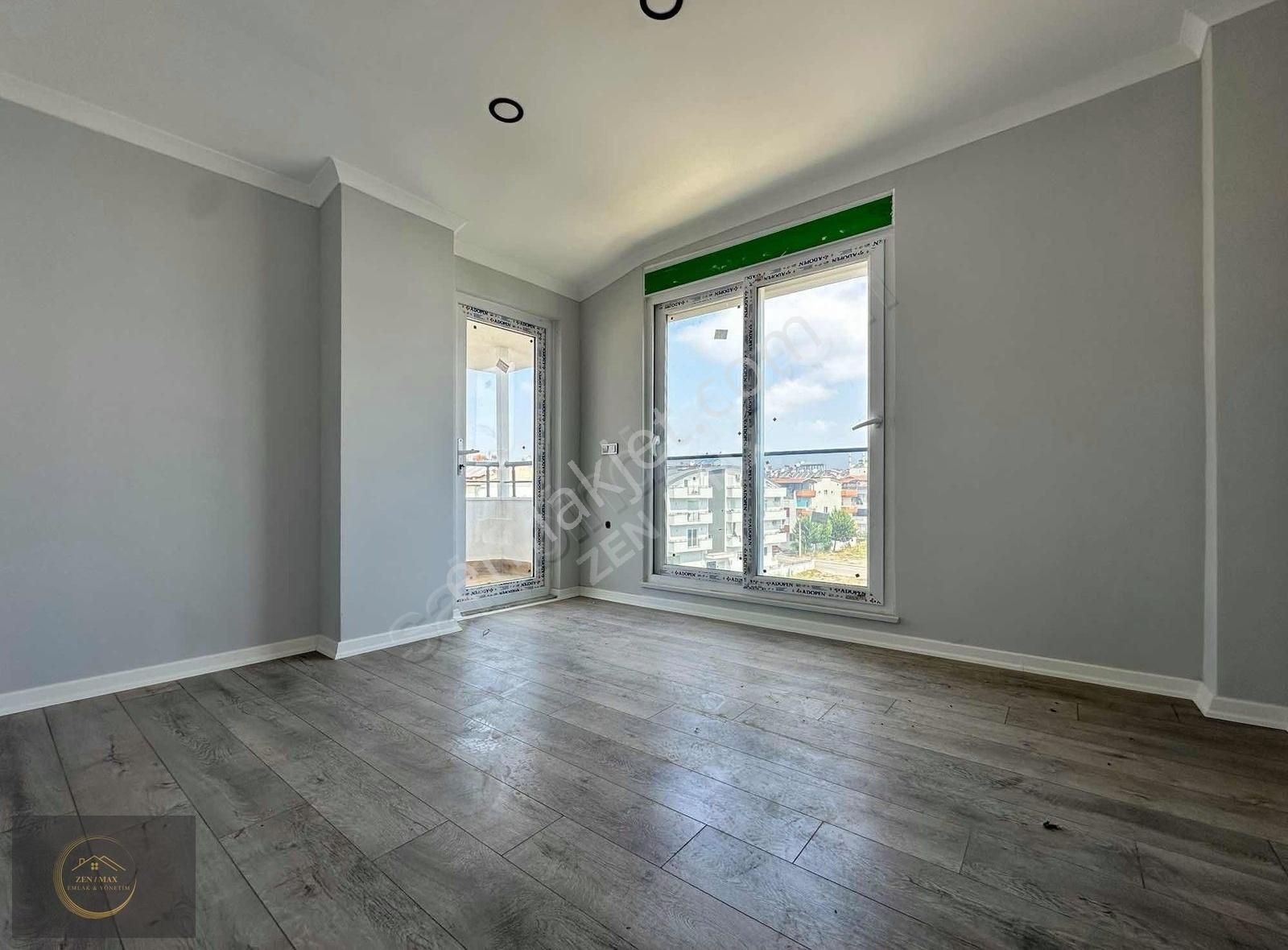 Ilıcanın Merkezinde Lüks 4+1 Dubleks Sıfır Satılık Daire - Görsel 28