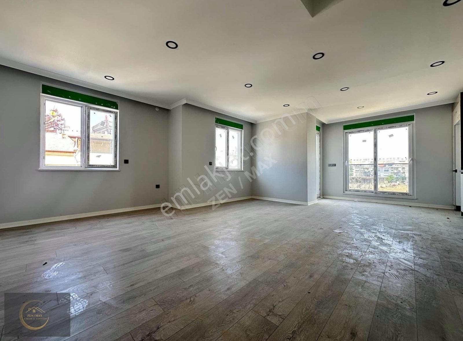 Ilıcanın Merkezinde Lüks 4+1 Dubleks Sıfır Satılık Daire - Görsel 35