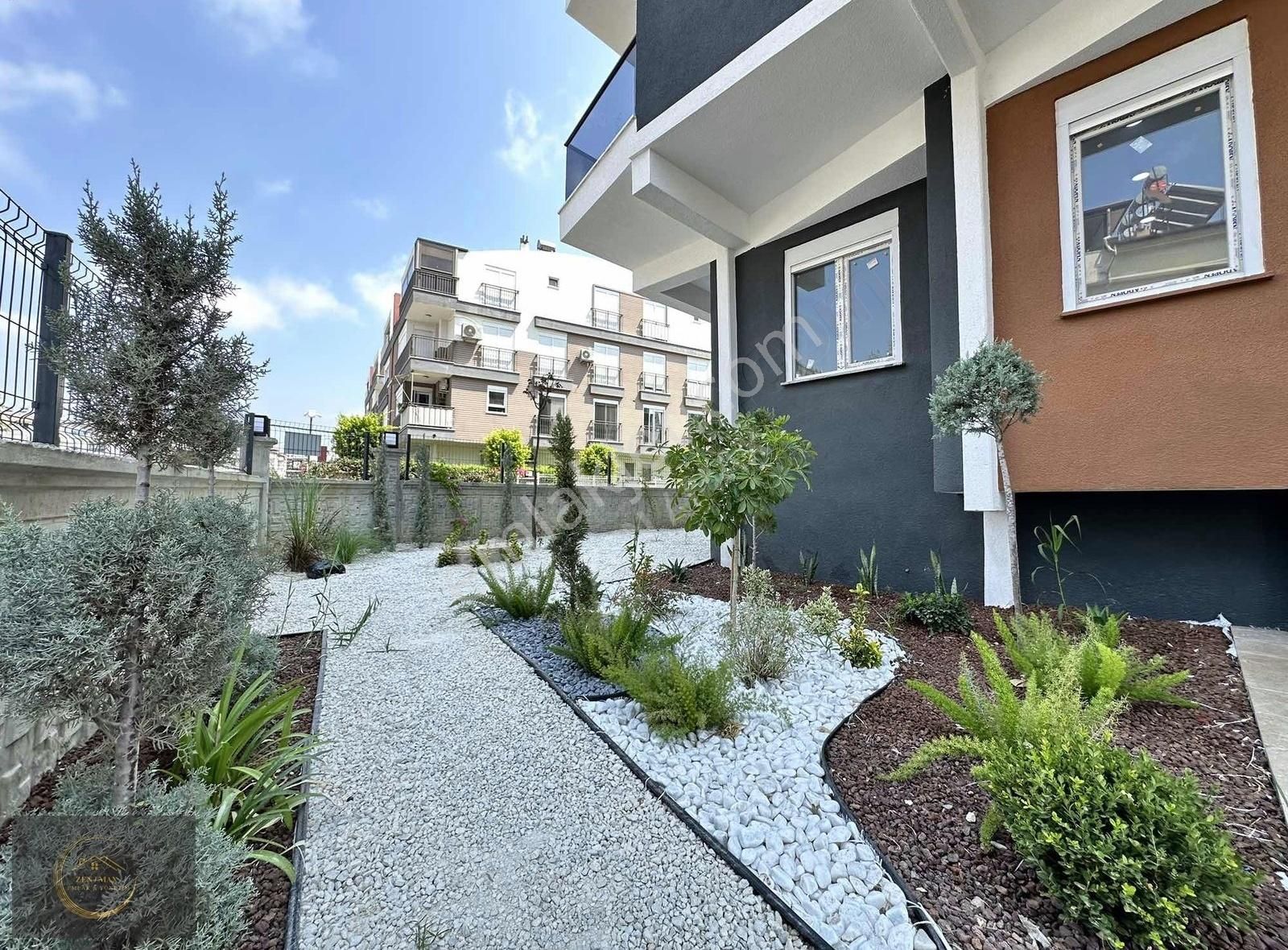 Ilıcanın Merkezinde Lüks 4+1 Dubleks Sıfır Satılık Daire - Görsel 15