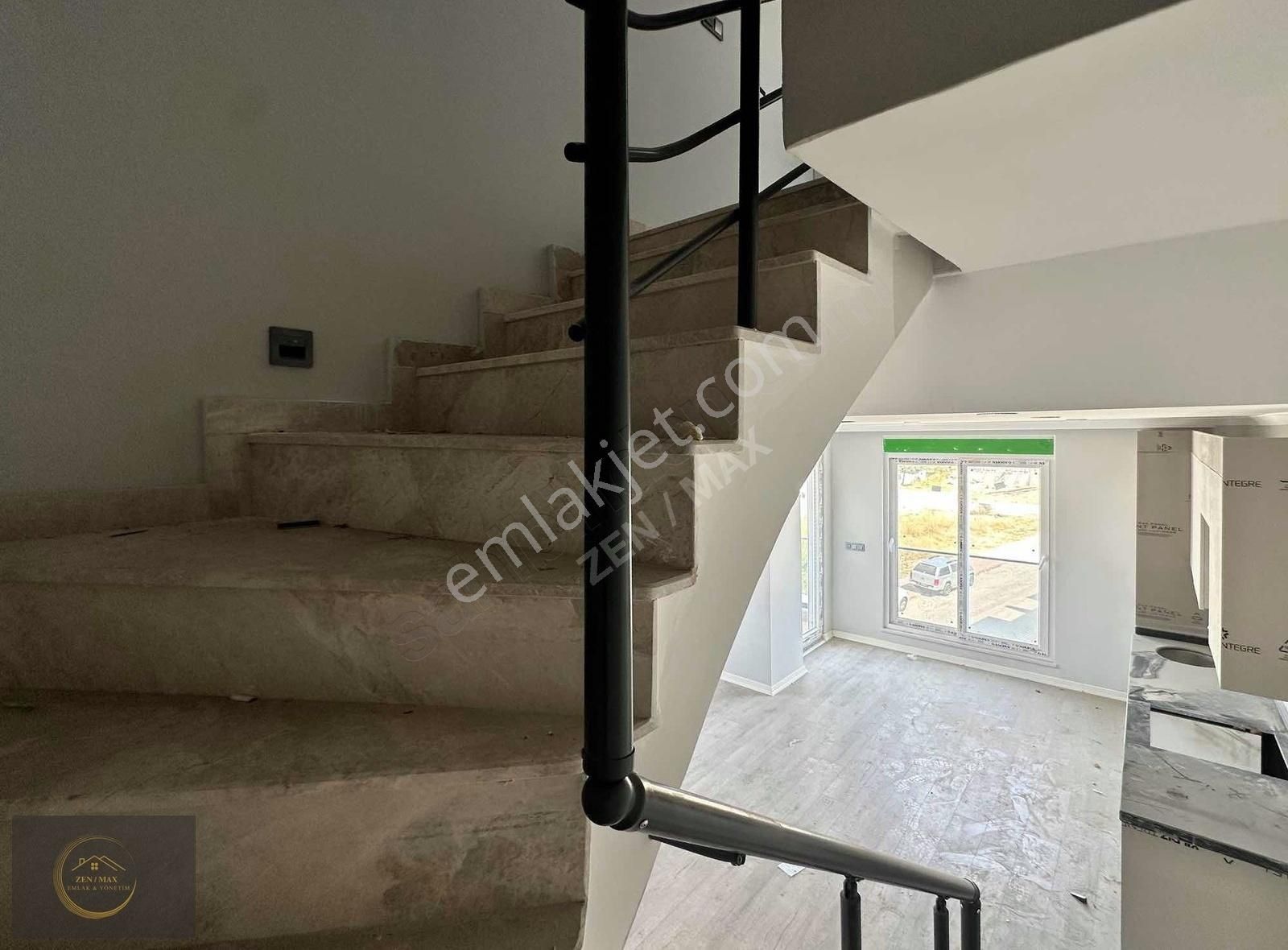 Ilıcanın Merkezinde Lüks 4+1 Dubleks Sıfır Satılık Daire - Görsel 31