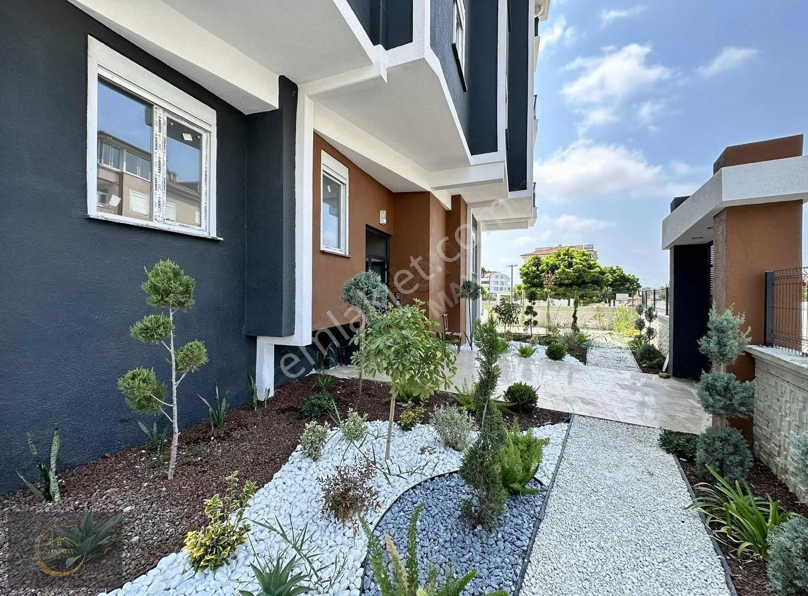 Ilıcanın Merkezinde Lüks 4+1 Dubleks Sıfır Satılık Daire - Görsel 30