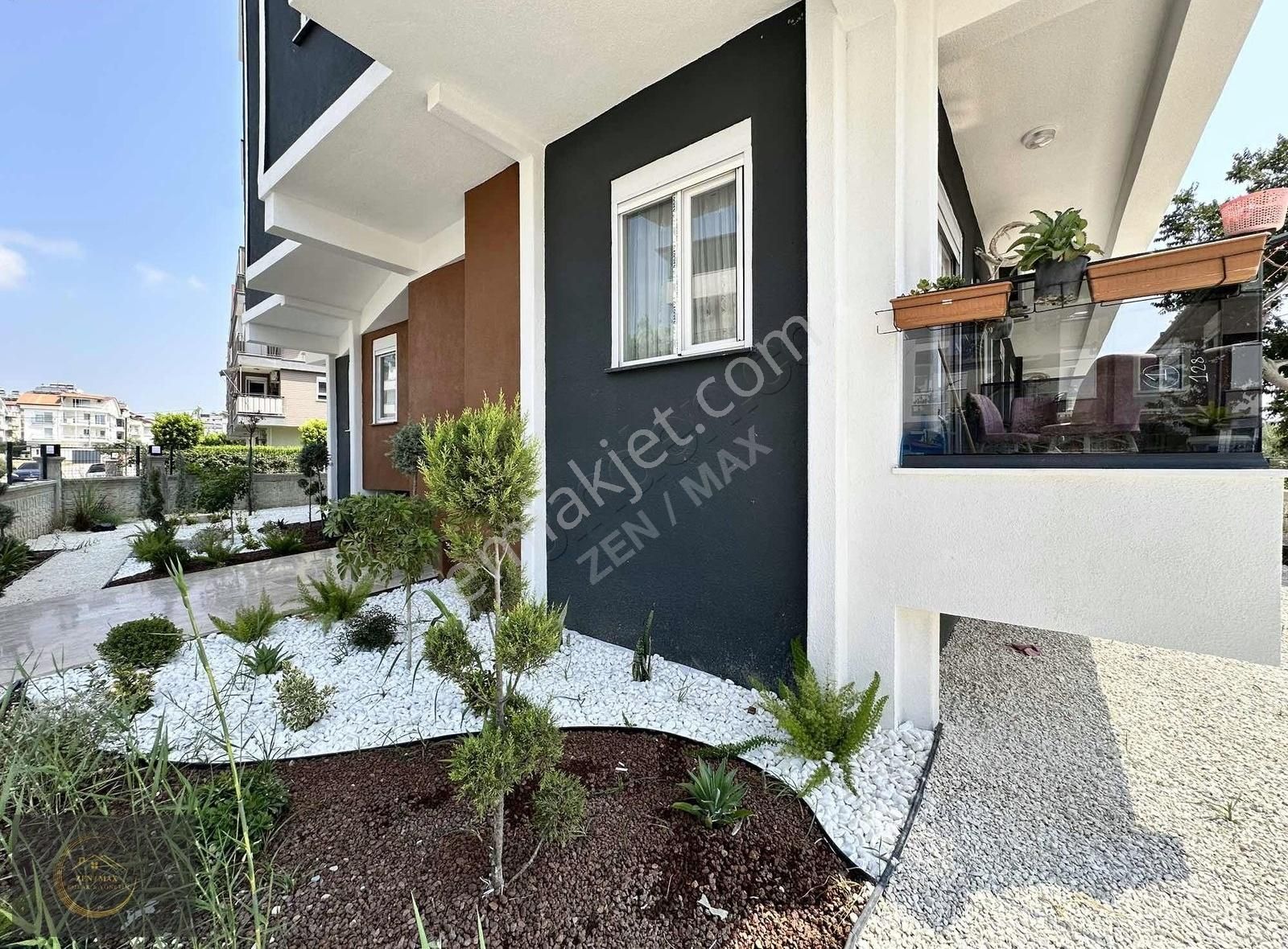 Ilıcanın Merkezinde Lüks 4+1 Dubleks Sıfır Satılık Daire - Görsel 24