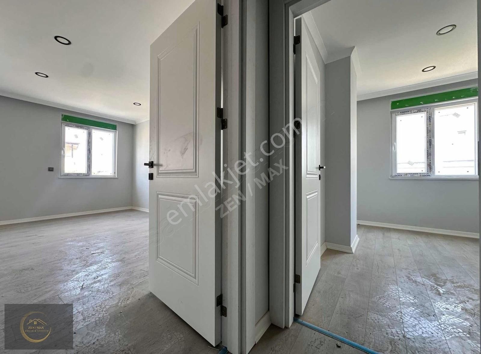 Ilıcanın Merkezinde Lüks 4+1 Dubleks Sıfır Satılık Daire - Görsel 14