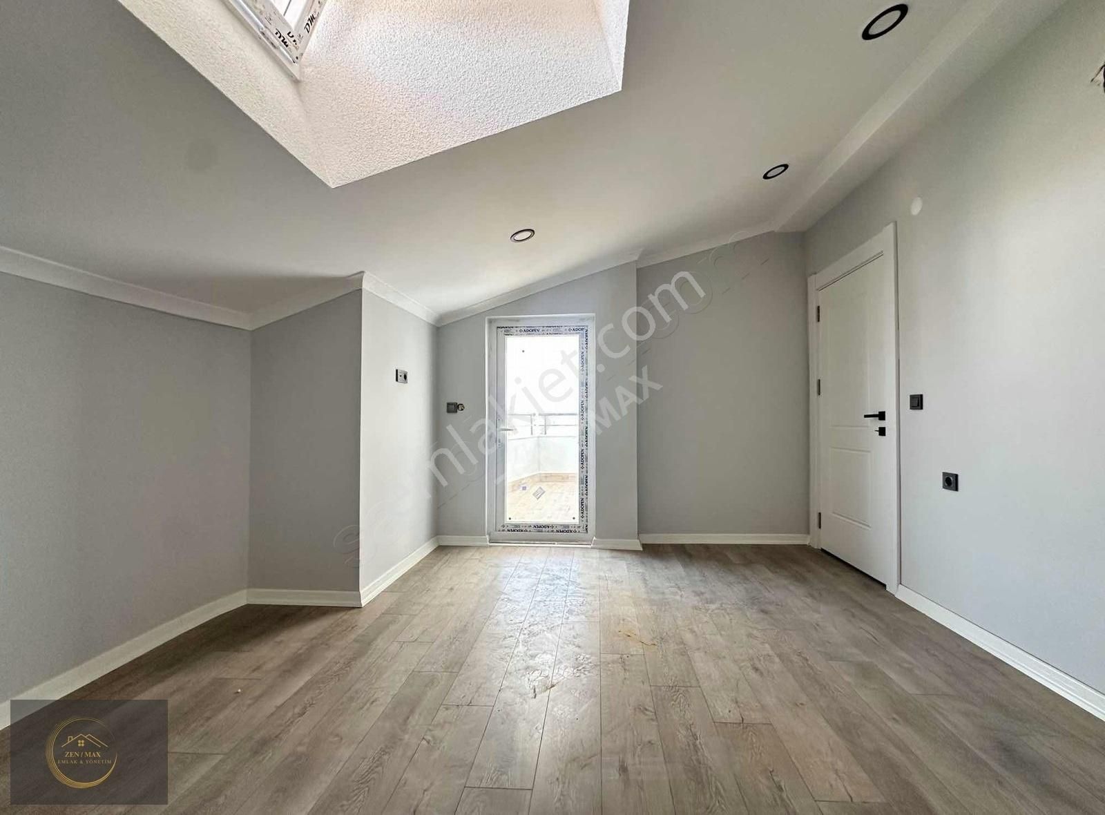 Ilıcanın Merkezinde Lüks 4+1 Dubleks Sıfır Satılık Daire - Görsel 3