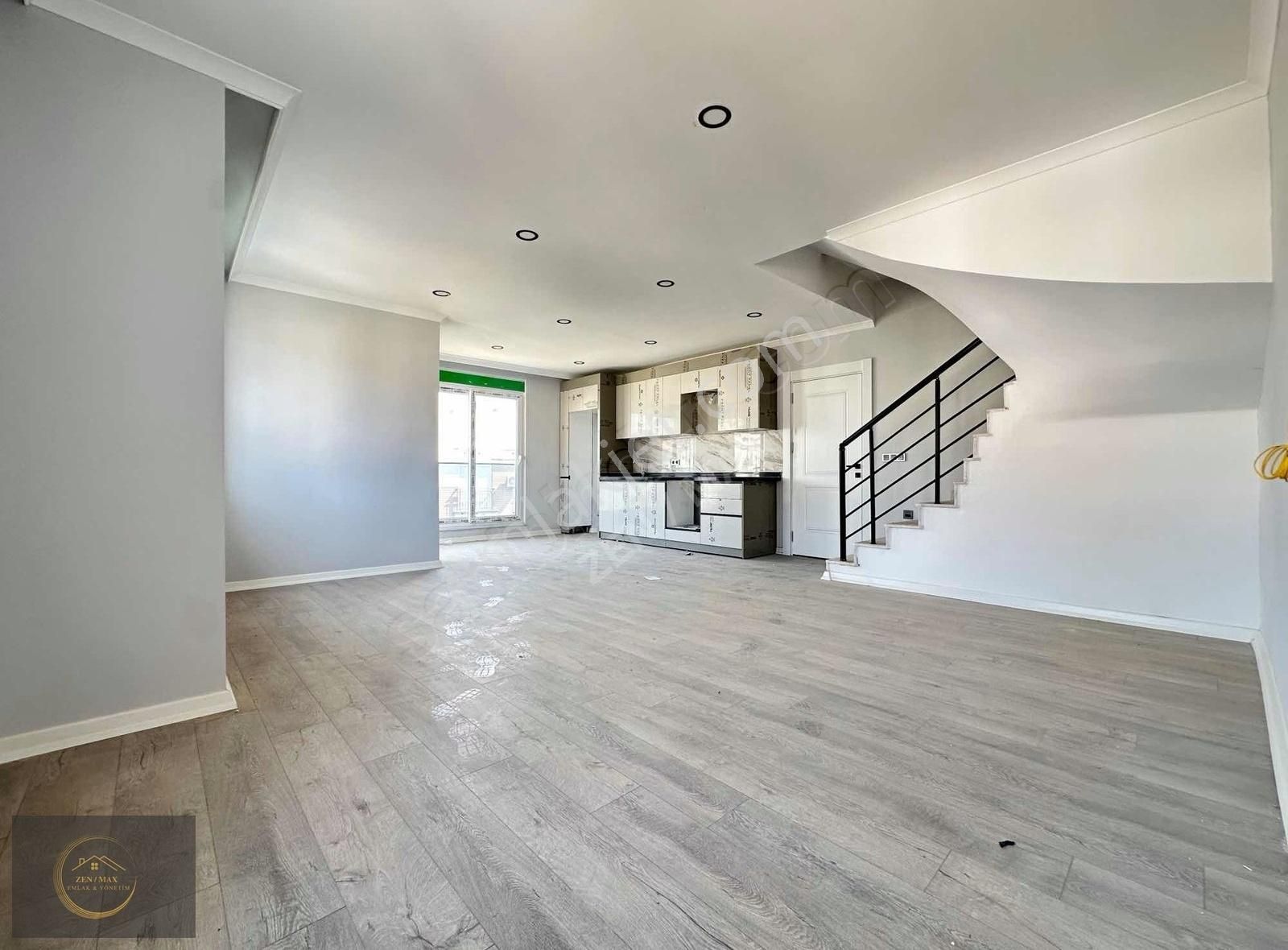 Ilıcanın Merkezinde Lüks 4+1 Dubleks Sıfır Satılık Daire - Görsel 4