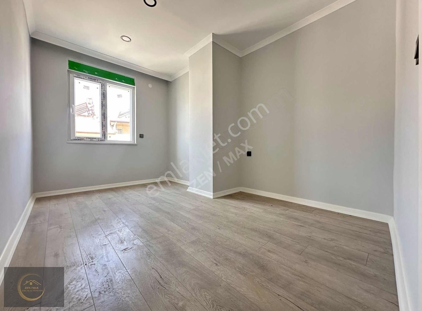 Ilıcanın Merkezinde Lüks 4+1 Dubleks Sıfır Satılık Daire - Görsel 16