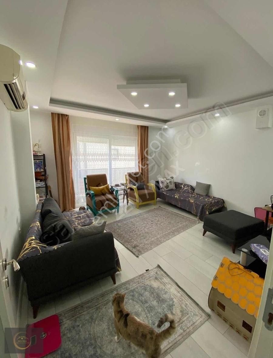 Ilıcada 2+1 Dubleks Ayrı Mutfak Çift Banyolu Satılık Kupon Daire