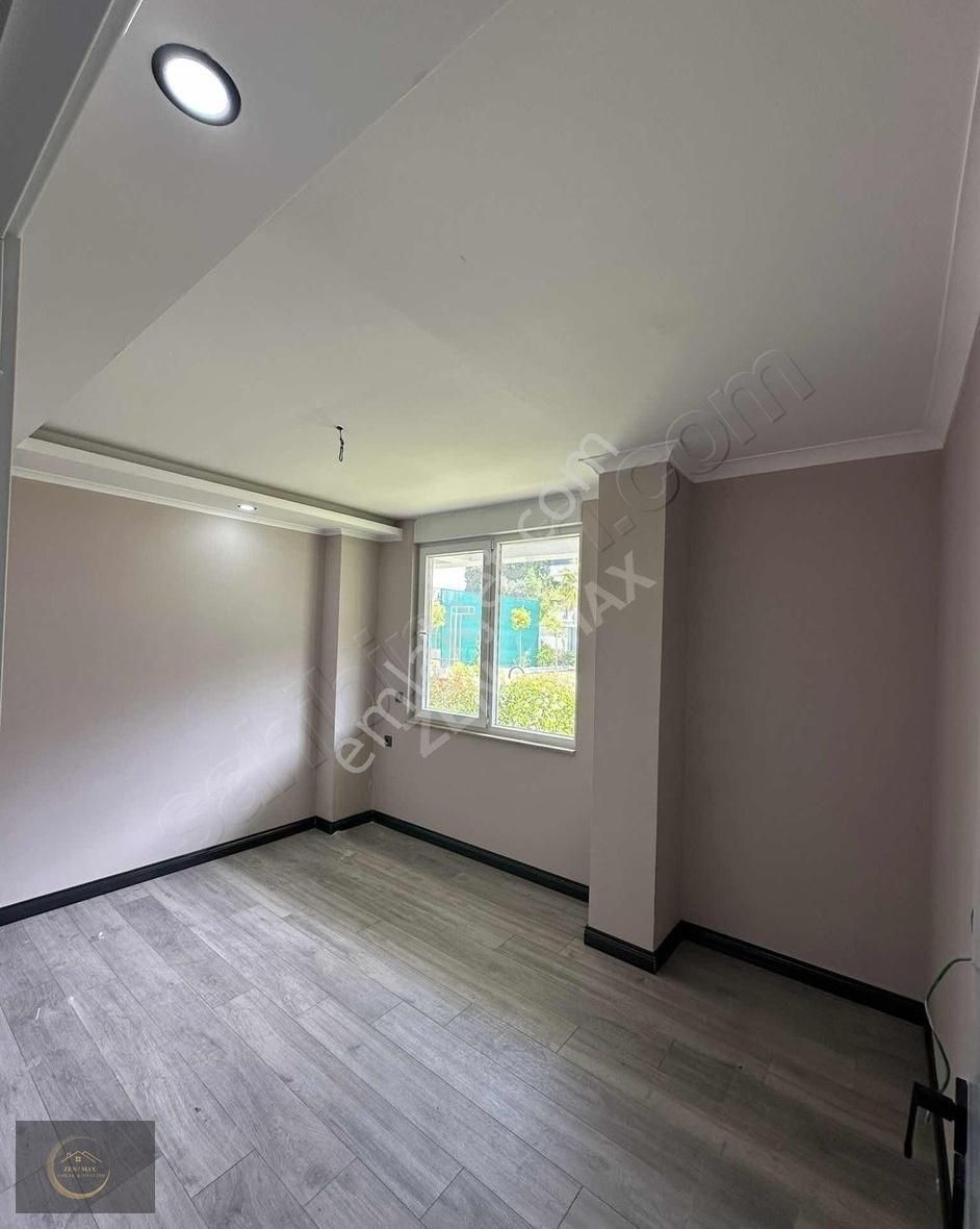 Evrensekide 2+1 Site İçinde Müstakil Bahçeli Havuzlu Sıfır Daire - Görsel 2