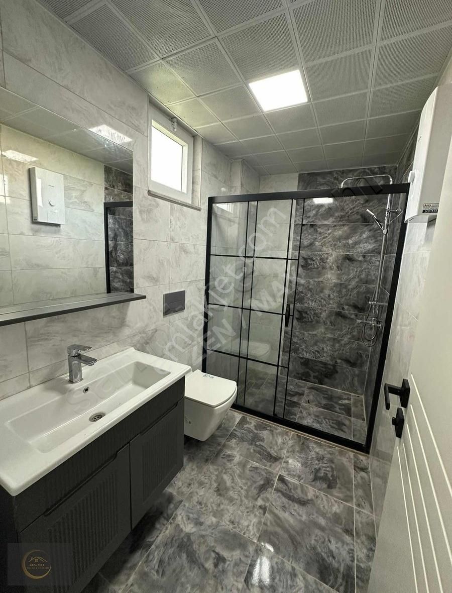 Evrensekide 2+1 Site İçinde Müstakil Bahçeli Havuzlu Sıfır Daire - Görsel 8