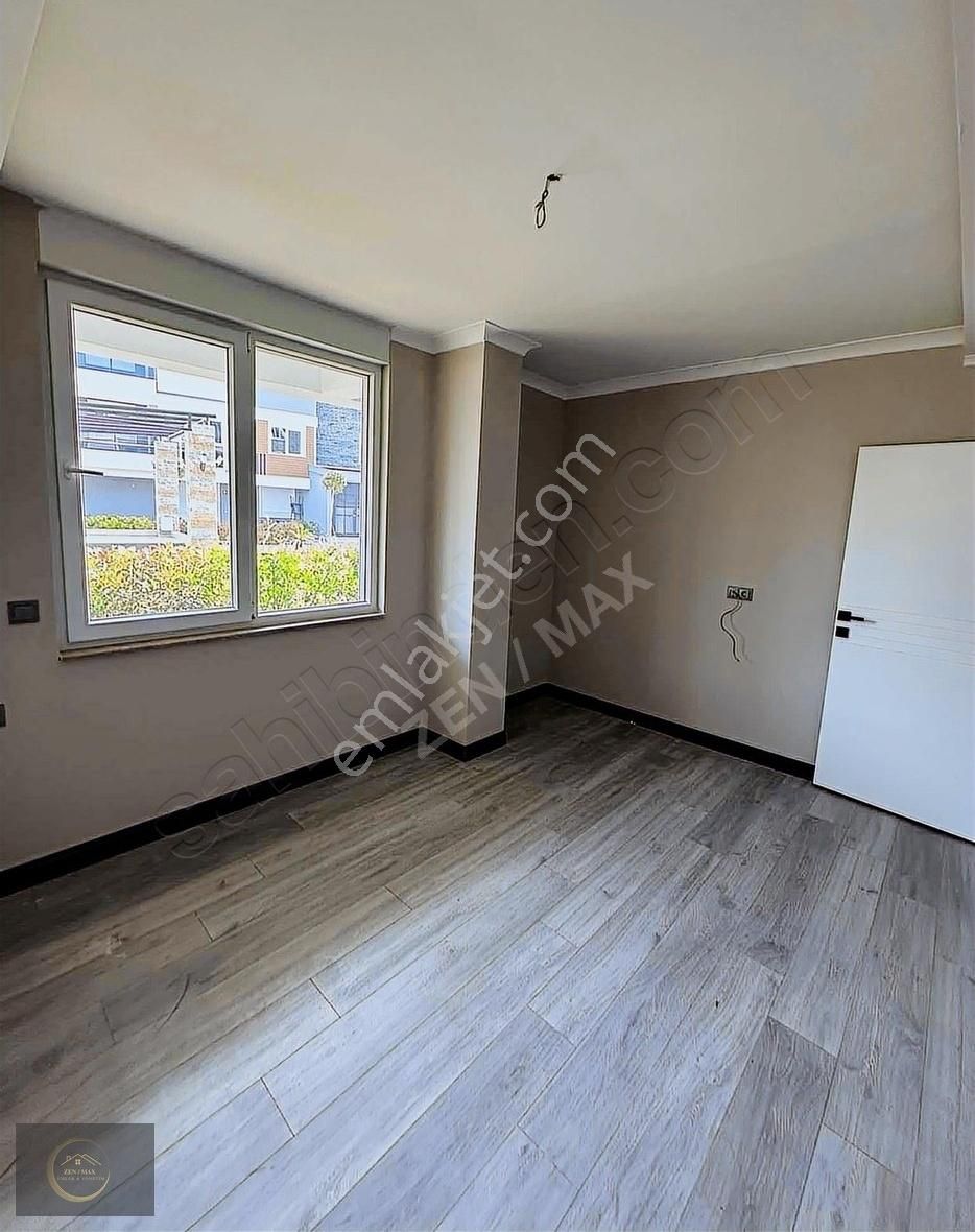 Evrensekide 2+1 Site İçinde Müstakil Bahçeli Havuzlu Sıfır Daire - Görsel 9