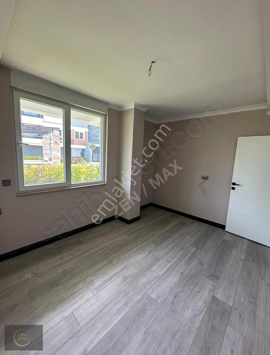 Evrensekide 2+1 Site İçinde Müstakil Bahçeli Havuzlu Sıfır Daire - Görsel 7