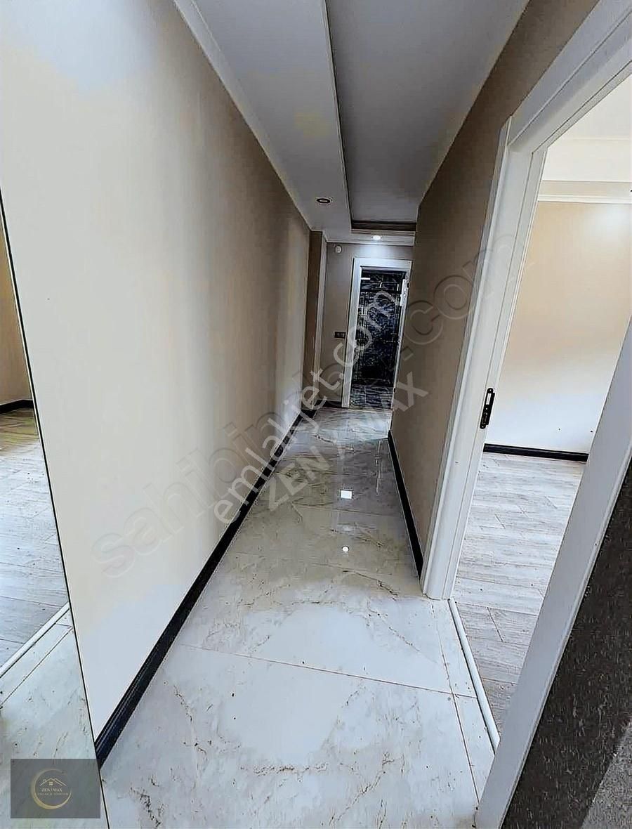 Evrensekide 2+1 Site İçinde Müstakil Bahçeli Havuzlu Sıfır Daire - Görsel 4