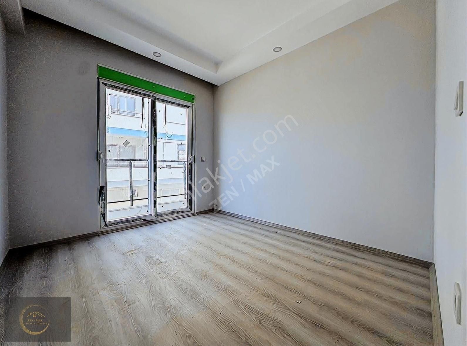 Ilıcada 240m² 4+1 Ayrı Mutfak Teraslı Havuzlu 0 Dubleks Daire - Görsel 9