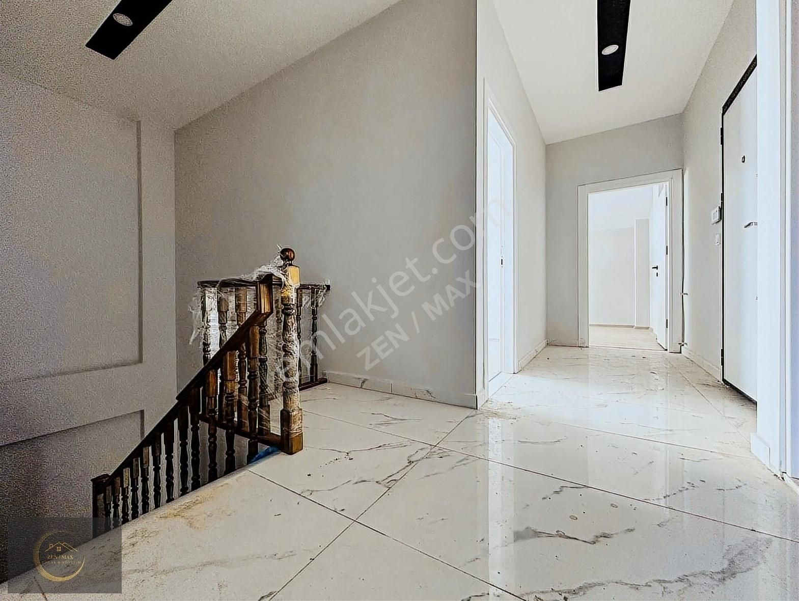 Ilıcada 240m² 4+1 Ayrı Mutfak Teraslı Havuzlu 0 Dubleks Daire - Görsel 4