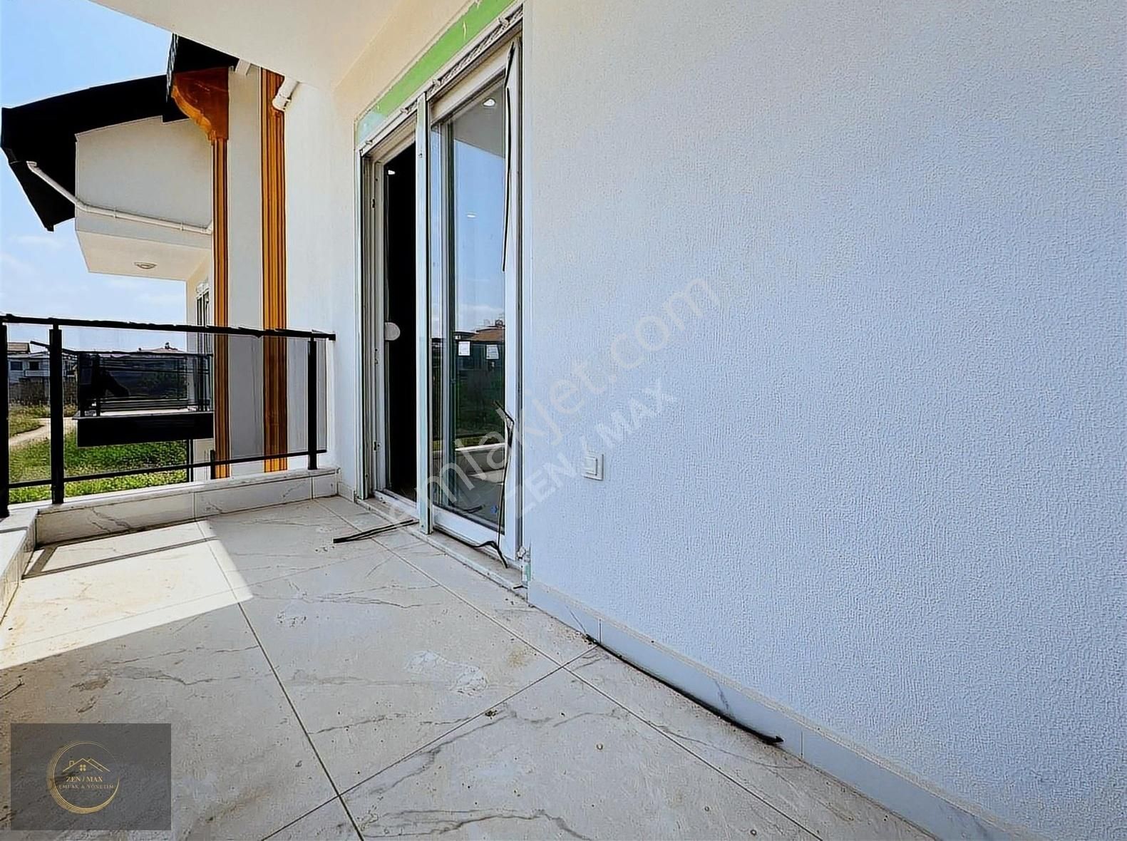 Ilıcada 240m² 4+1 Ayrı Mutfak Teraslı Havuzlu 0 Dubleks Daire - Görsel 24