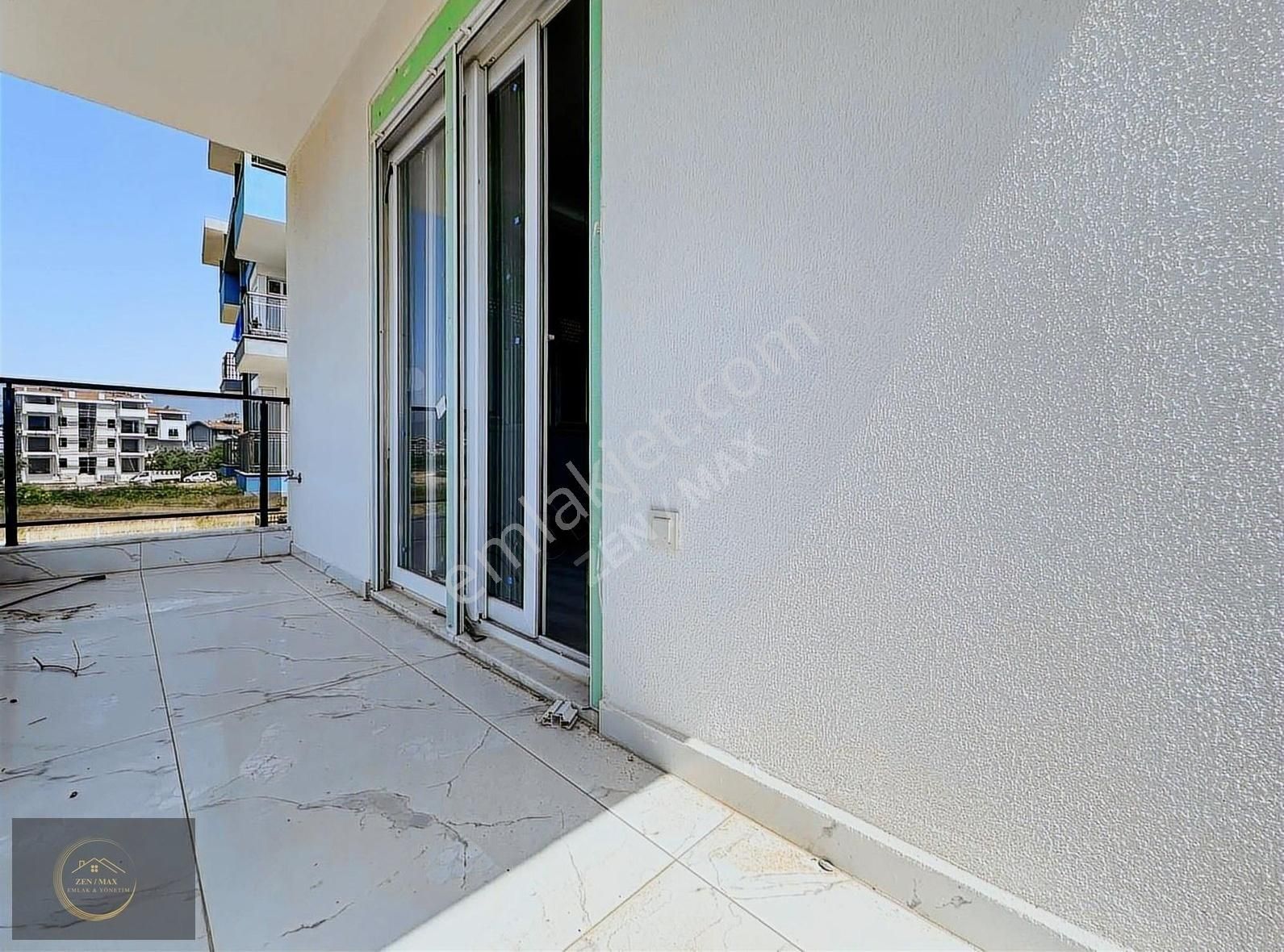 Ilıcada 240m² 4+1 Ayrı Mutfak Teraslı Havuzlu 0 Dubleks Daire - Görsel 20
