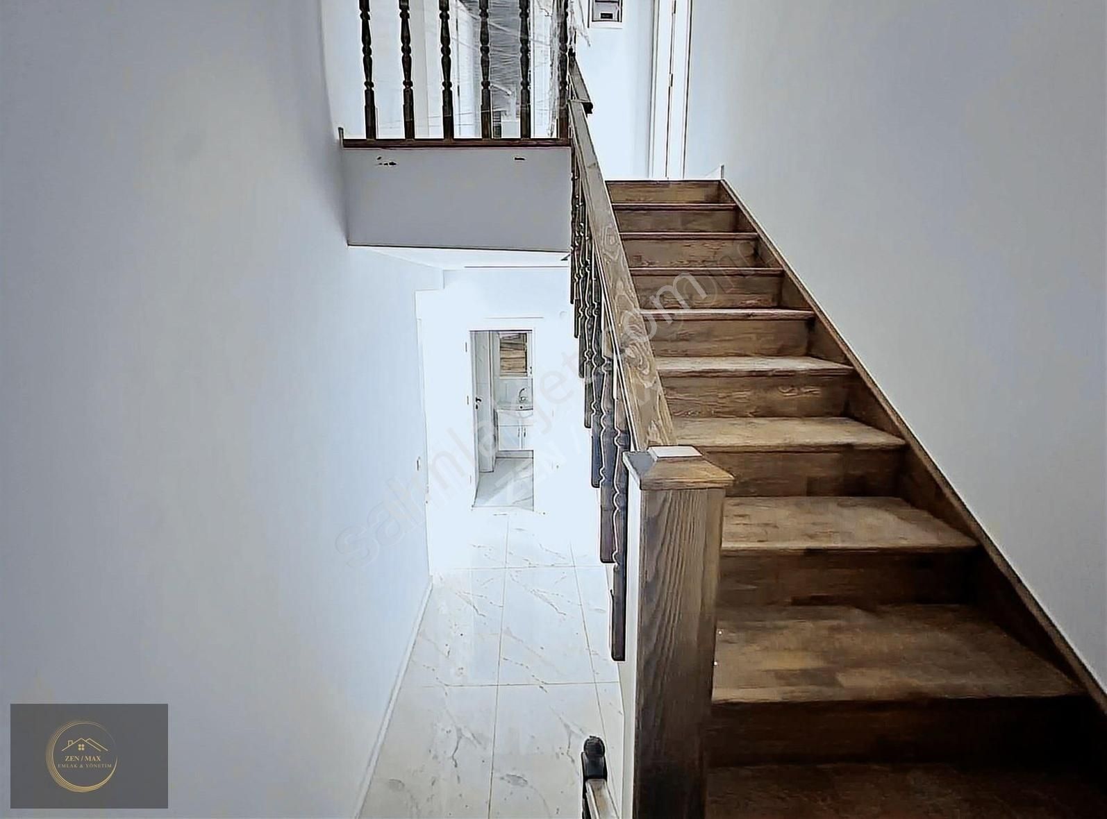 Ilıcada 240m² 4+1 Ayrı Mutfak Teraslı Havuzlu 0 Dubleks Daire - Görsel 6