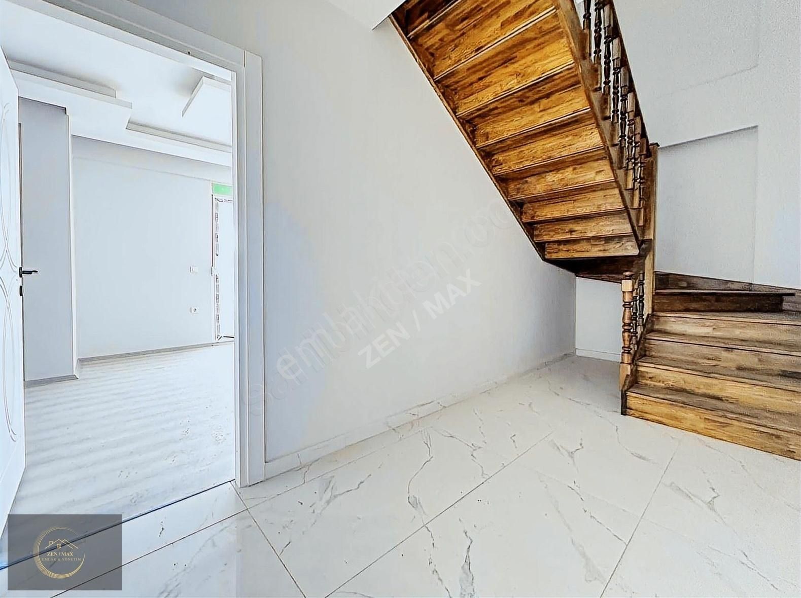 Ilıcada 240m² 4+1 Ayrı Mutfak Teraslı Havuzlu 0 Dubleks Daire - Görsel 11
