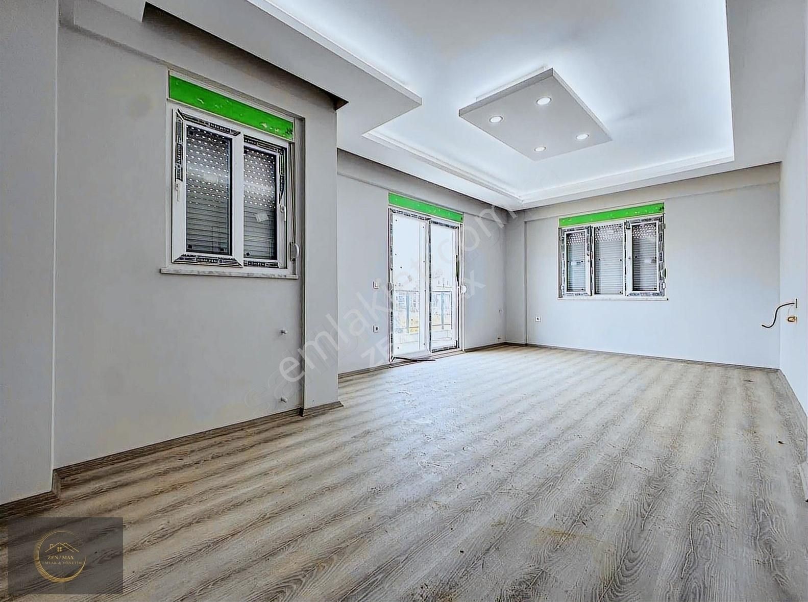 Ilıcada 240m² 4+1 Ayrı Mutfak Teraslı Havuzlu 0 Dubleks Daire - Görsel 5