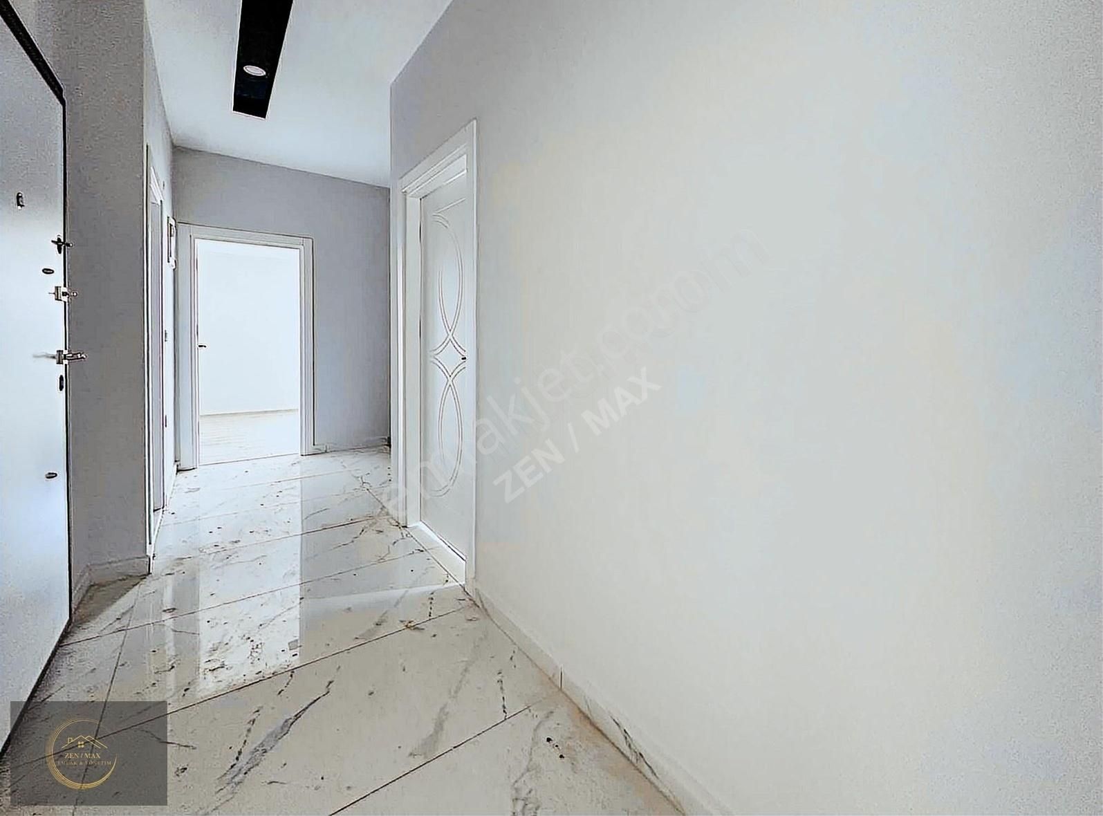 Ilıcada 240m² 4+1 Ayrı Mutfak Teraslı Havuzlu 0 Dubleks Daire - Görsel 17
