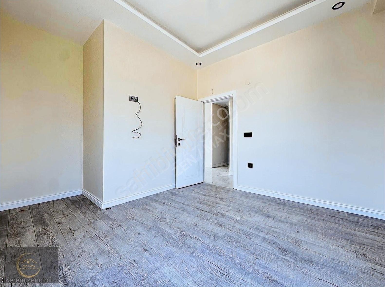 Ilıcada Site İçinde 3+1 Havuzlu Asansörlü Yerden Isıtmalı Dublex - Görsel 12