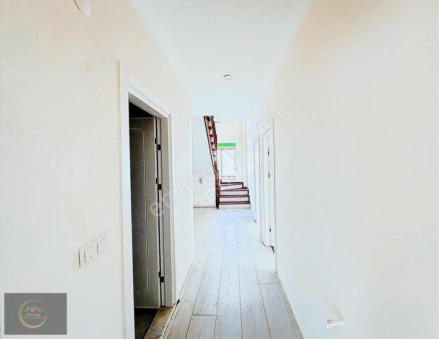 Side-migros Kavşağında 4+1 Asansörlü Sıfır Dubleks Daire - Görsel 4