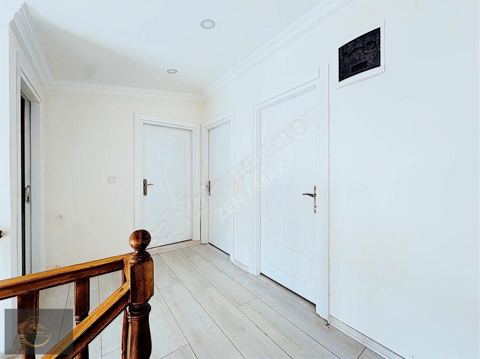 Side-migros Kavşağında 4+1 Asansörlü Sıfır Dubleks Daire - Görsel 9