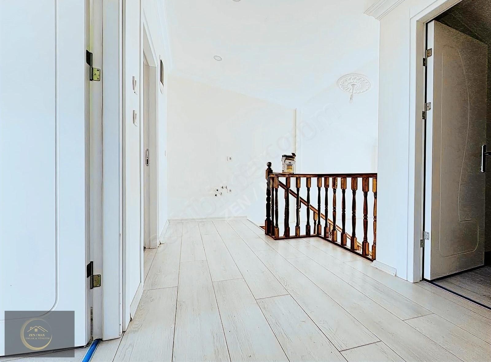 Side-migros Kavşağında 4+1 Asansörlü Sıfır Dubleks Daire - Görsel 13