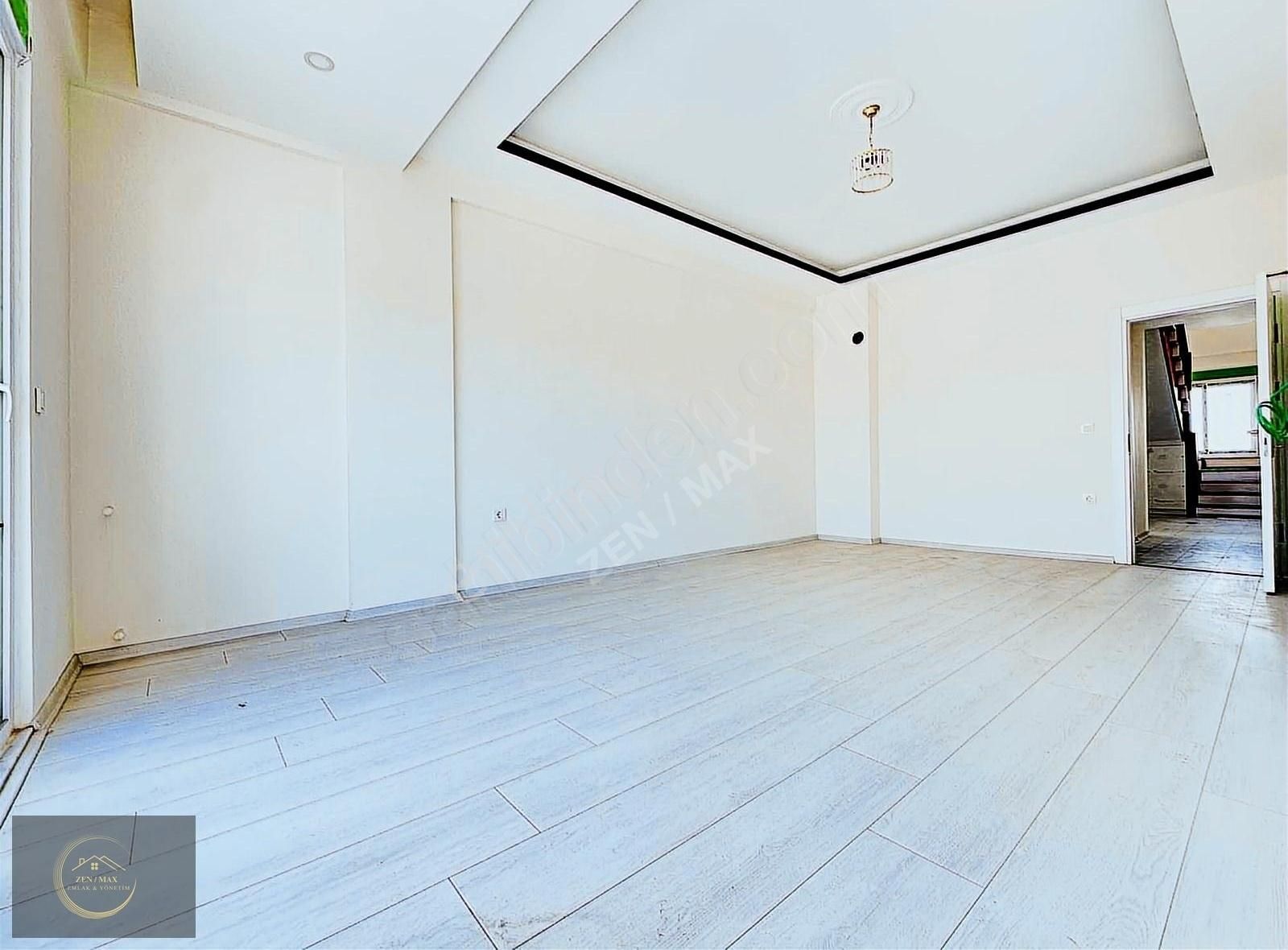 Side-migros Kavşağında 4+1 Asansörlü Sıfır Dubleks Daire - Görsel 3