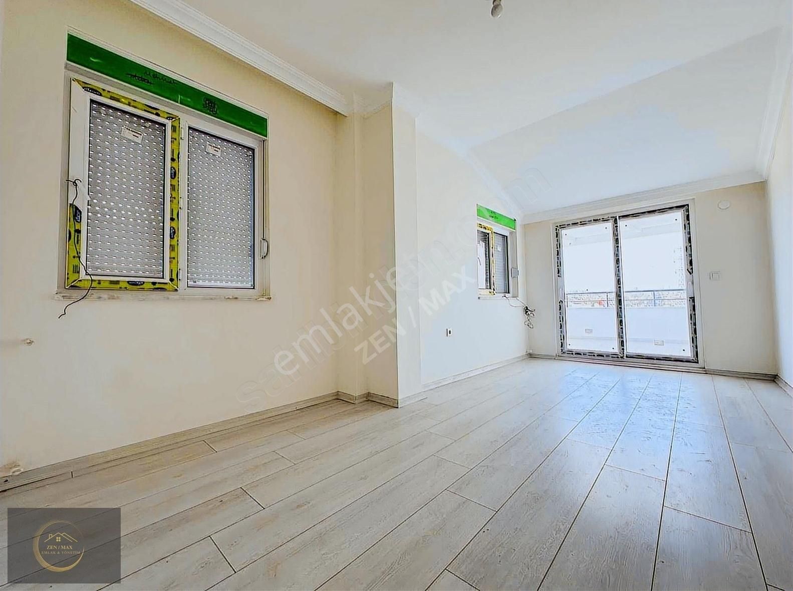 Side-migros Kavşağında 4+1 Asansörlü Sıfır Dubleks Daire - Görsel 7