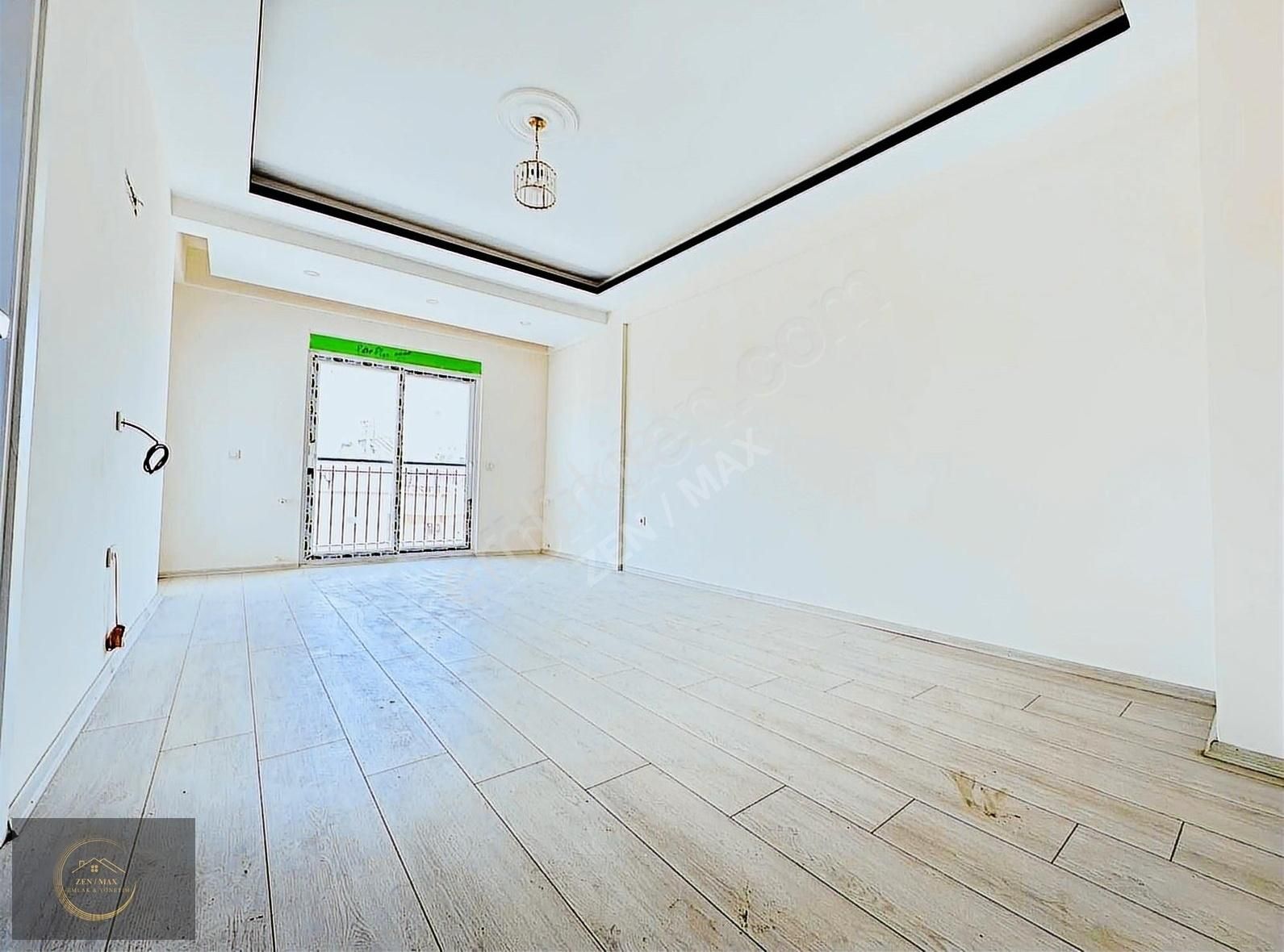 Side-migros Kavşağında 4+1 Asansörlü Sıfır Dubleks Daire - Görsel 15