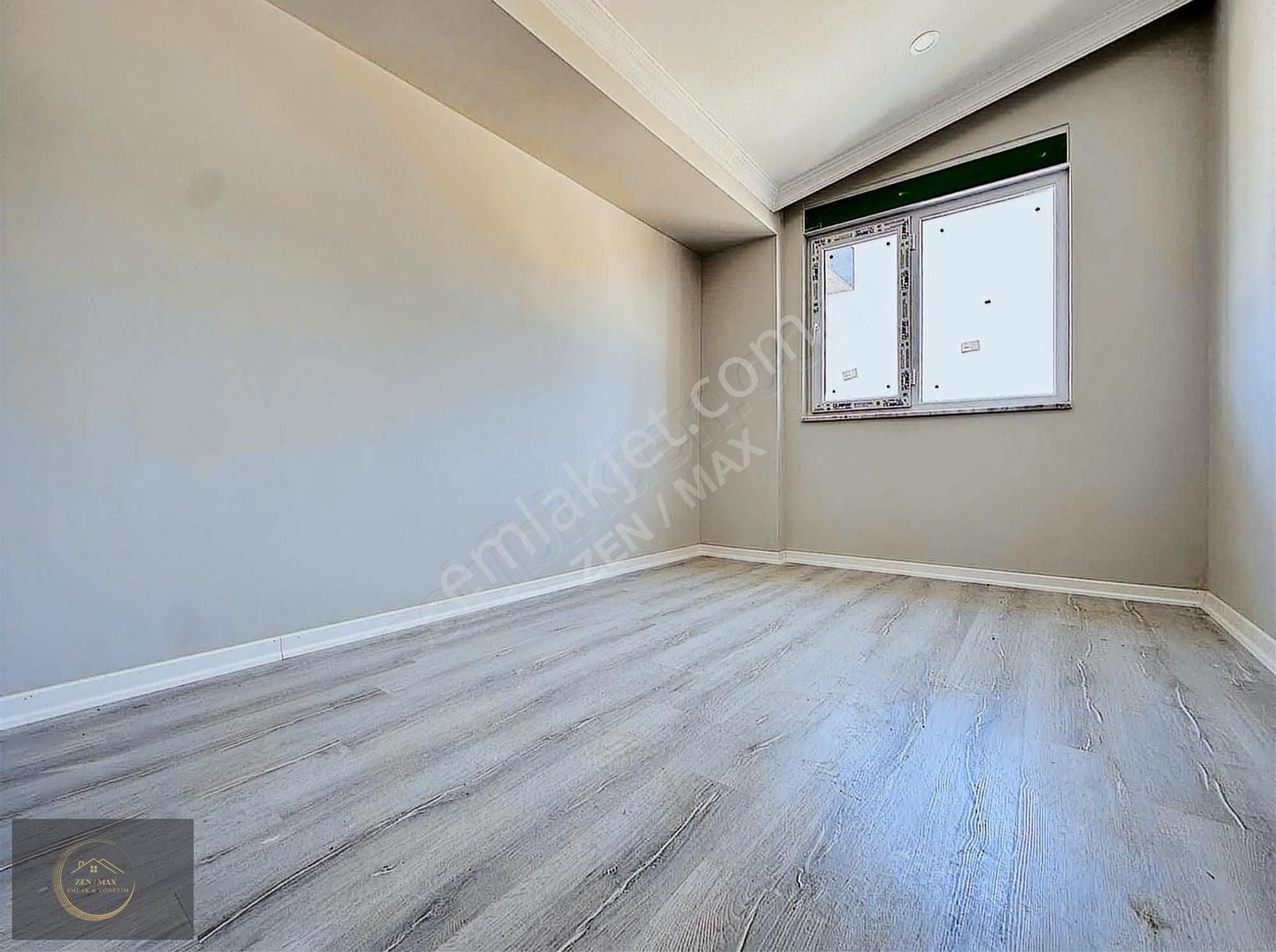 Sarıların Tepesinde 4+1 Amerikan Mutfaklı Satılık Sıfır Dubleks - Görsel 27