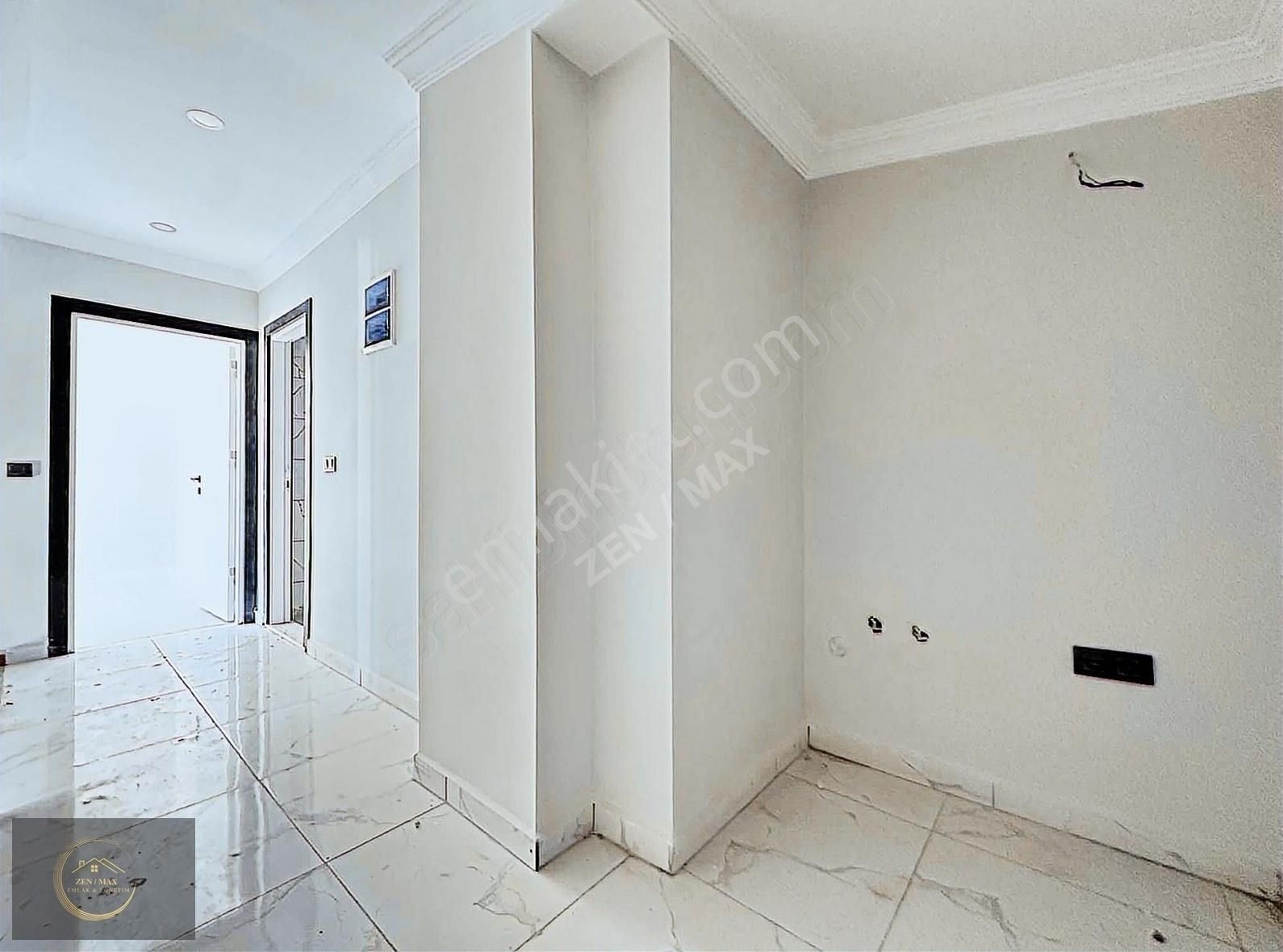 Sarıların Tepesinde 4+1 Amerikan Mutfaklı Satılık Sıfır Dubleks - Görsel 25