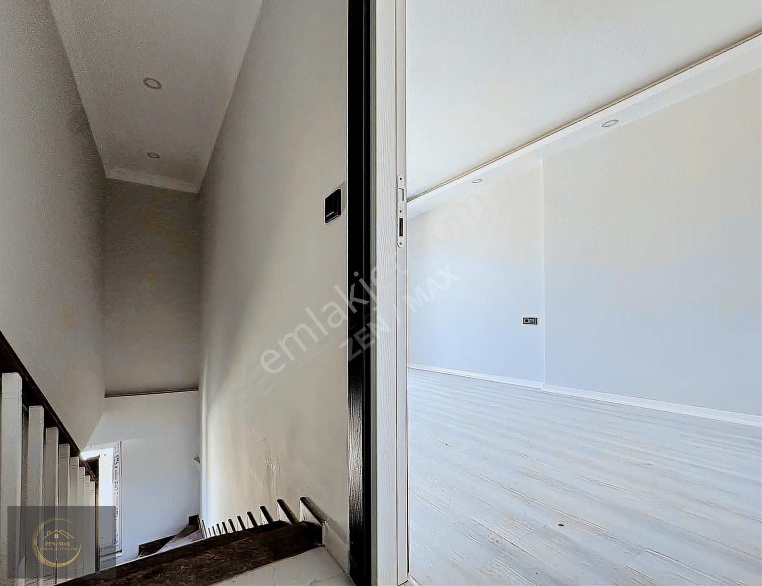 Sarıların Tepesinde 4+1 Amerikan Mutfaklı Satılık Sıfır Dubleks - Görsel 16